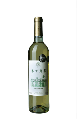 草莓视频在线观看入口酒庄龙眼干白葡萄酒